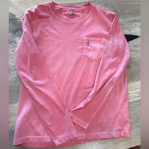 Johnnie O Brennan Jr. Long Sleeve T-Shirt